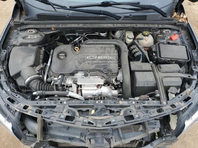 Photo 11 from auction – 2016 CHEVROLET MALIBU LT with VIN 1G1ZE5ST2GF177839
