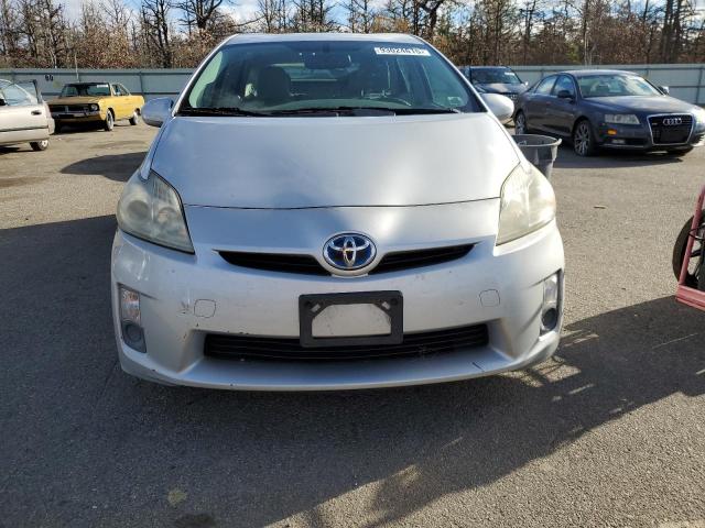 Photo 5 from auction – 2010 TOYOTA PRIUS with VIN JTDKN3DU3A0189060