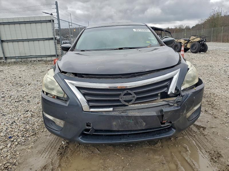 Photo 5 from auction – 2014 NISSAN ALTIMA 2.5 with VIN 1N4AL3AP6EC422200