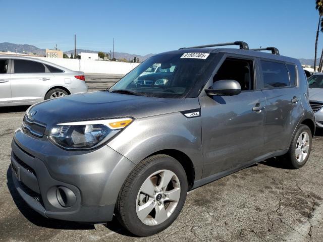 Photo 1 from auction – 2019 KIA SOUL with VIN KNDJN2A28K7003983