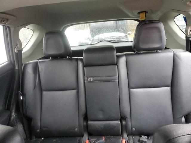 Photo 10 from auction – 2016 TOYOTA RAV4 HV LI with VIN JTMDJREV8GD046511