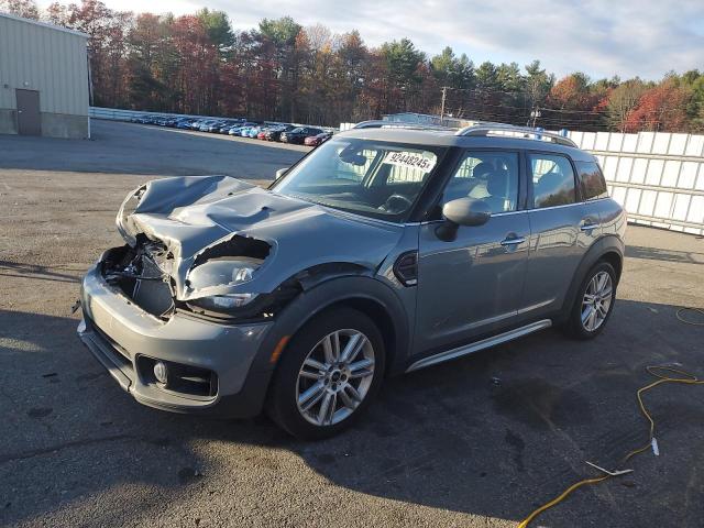 Zdjęcie 1 z aukcji – 2020 MINI COOPER COU z VIN WMZYW5C01L3L05844