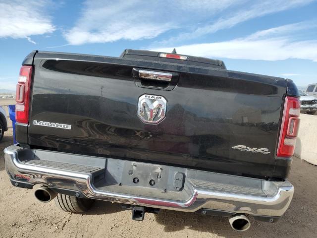 Photo 6 from auction – 2019 RAM 1500 LARAM with VIN 1C6SRFJTXKN512601