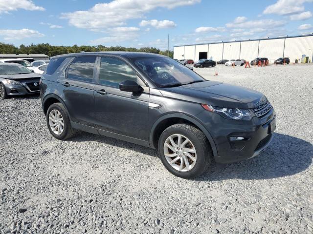 Photo 4 from auction – 2019 LAND ROVER DISCOVERY with VIN SALCR2FX5KH785695
