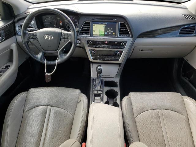 Photo 8 from auction – 2016 HYUNDAI SONATA SPO with VIN 5NPE34AF3GH299908