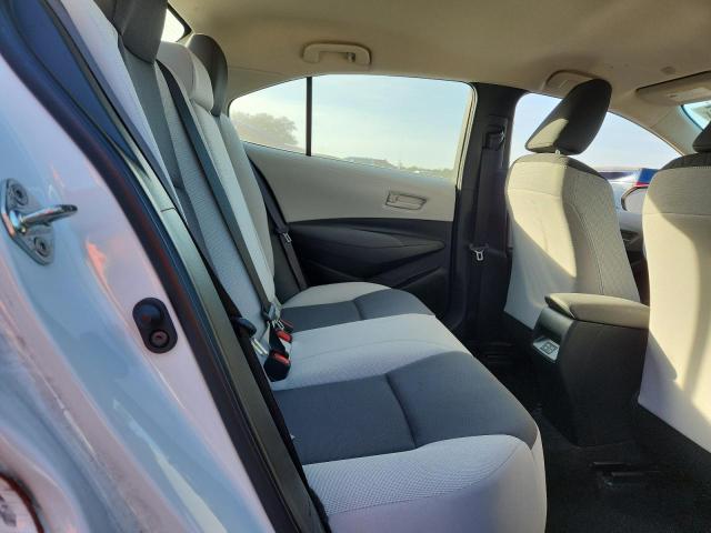 Photo 10 from auction – 2023 TOYOTA COROLLA LE with VIN 5YFB4MDEXPP005474