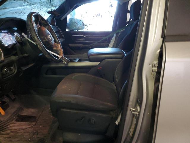 Zdjęcie 7 z aukcji – 2021 RAM 1500 BIG H z VIN 1C6SRFFT0MN566646