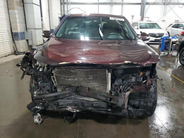 Photo 5 from auction – 2012 KIA SORENTO BA with VIN 5XYKT3A16CG240404