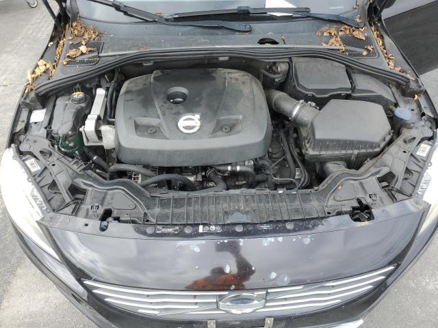 Photo 11 from auction – 2015 VOLVO V60 with VIN YV126MEB3F1186073