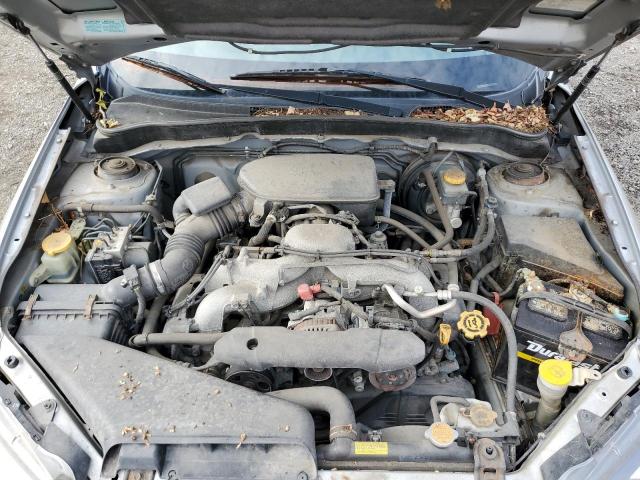 Foto 11 de la subasta – 2010 SUBARU IMPREZA 2. con VIN JF1GH6B66AH802041