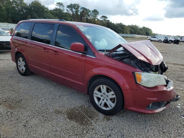 Photo 4 from auction – 2011 DODGE GRAND CARA with VIN 2D4RN5DG1BR674232