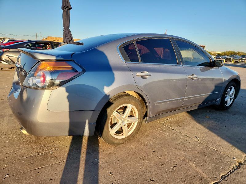 Photo 3 from auction – 2010 NISSAN ALTIMA BAS with VIN 1N4AL2AP3AN552802