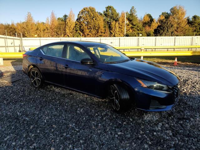 Photo 4 from auction – 2024 NISSAN ALTIMA SR with VIN 1N4BL4CV9RN373767