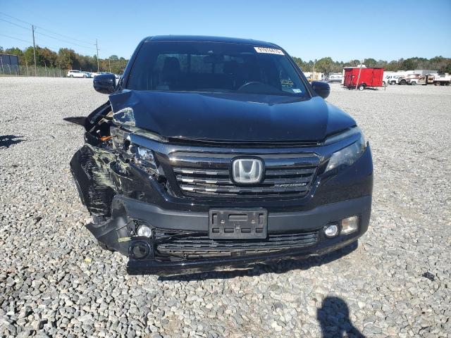 Photo 5 from auction – 2019 HONDA RIDGELINE with VIN 5FPYK3F87KB023508
