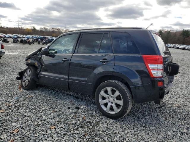 Photo 2 from auction – 2012 SUZUKI GRAND VITA with VIN JS3TD0D79C4101657
