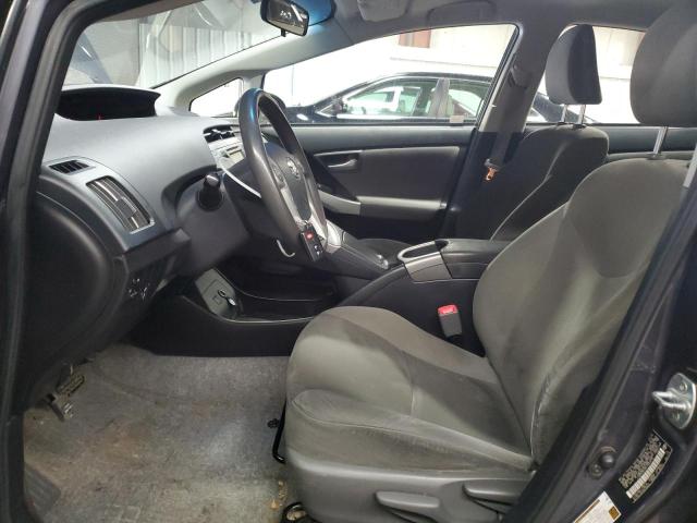 Zdjęcie 7 z aukcji – 2012 TOYOTA PRIUS z VIN JTDKN3DU5C1583575