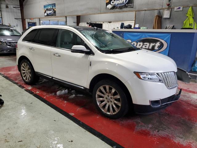 Photo 4 from auction – 2013 LINCOLN MKX with VIN 2LMDJ8JK6DBL20330