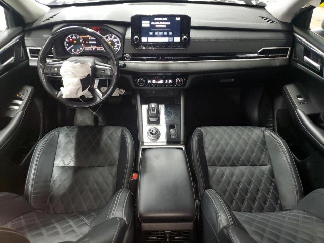 Photo 8 from auction – 2022 MITSUBISHI OUTLANDER with VIN JA4J4VA89NZ060091
