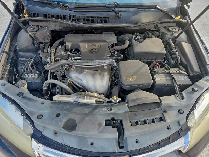 Photo 11 from auction – 2015 TOYOTA CAMRY LE with VIN 4T1BF1FK4FU956746