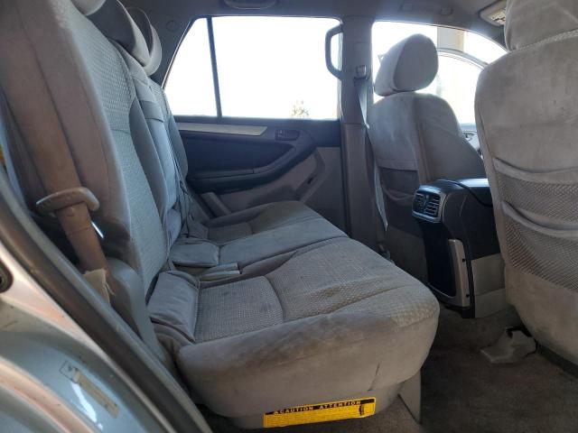 Photo 10 from auction – 2005 TOYOTA 4RUNNER SR with VIN JTEBU14R550068941