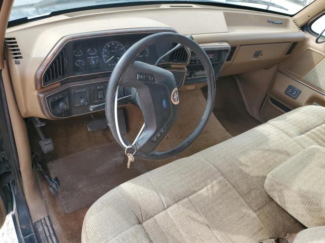 Photo 8 from auction – 1991 FORD F150 with VIN 2FTDF15N0MCA73748