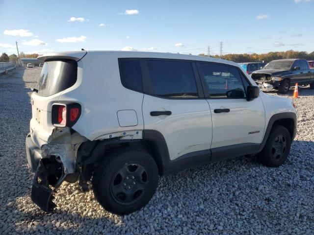 Photo 3 from auction – 2018 JEEP RENEGADE S with VIN ZACCJBAB3JPJ37755