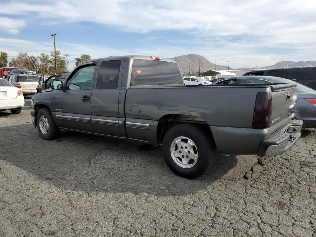 Photo 2 from auction – 2002 CHEVROLET SILVERADO with VIN 2GCEC19V921155915