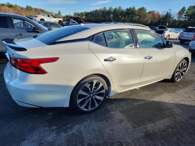 Photo 3 from auction – 2016 NISSAN MAXIMA 3.5 with VIN 1N4AA6AP2GC375581