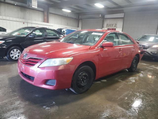 TOYOTA CAMRY BASE 2011 with VIN 4T1BF3EKXBU140549 - Photo from auction