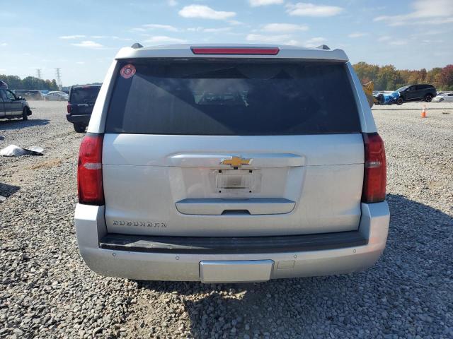 Photo 6 from auction – 2019 CHEV SUBURBAN with VIN 1GNSCHKC1KR302327