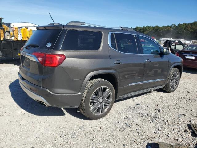 Photo 3 from auction – 2019 GMC ACADIA DEN with VIN 1GKKNPLS6KZ172018