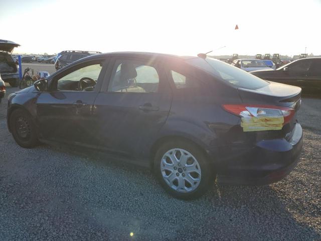 Photo 2 from auction – 2012 FORD FOCUS SE with VIN 1FAHP3F26CL106843
