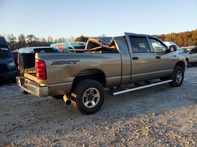 Photo 3 from auction – 2008 DODGE RAM 2500 with VIN 3D7KS29A38G238643