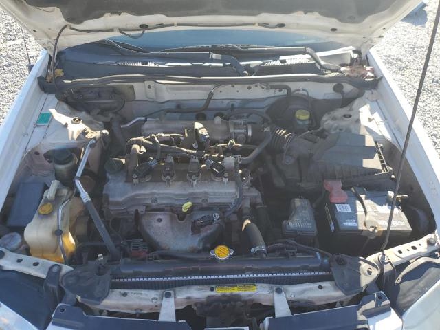 Photo 11 from auction – 2004 NISSAN SENTRA 1.8 with VIN 3N1CB51D84L893505