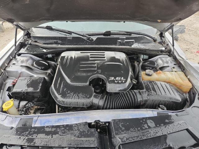 Photo 11 from auction – 2016 DODGE CHALLENGER with VIN 2C3CDZAG4GH344944