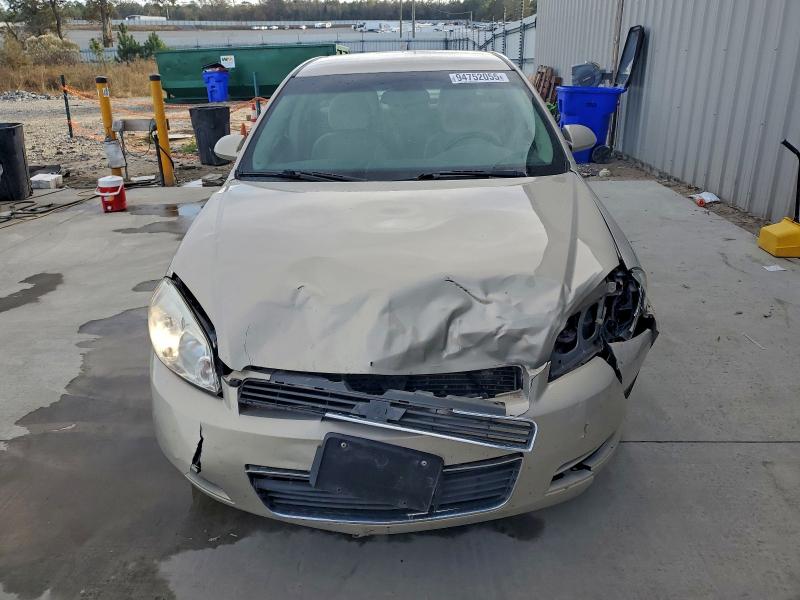 Photo 5 from auction – 2011 CHEVROLET IMPALA LS with VIN 2G1WA5EK5B1231569