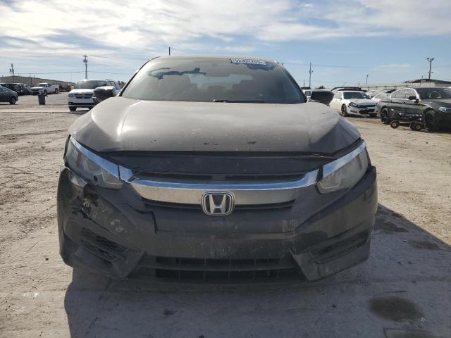 Photo 5 from auction – 2018 HONDA CIVIC with VIN 19XFC2E54JE000187