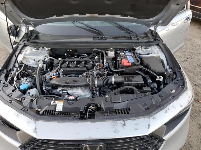 Photo 11 from auction – 2025 HONDA ACCORD SE with VIN 1HGCY1F45SA044774
