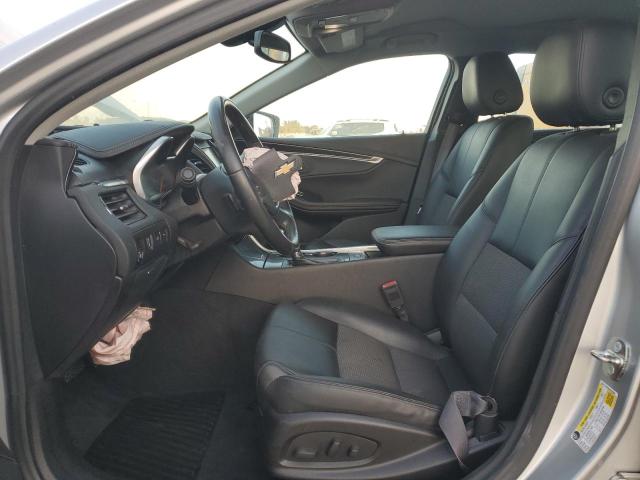 Photo 7 from auction – 2016 CHEVROLET IMPALA LT with VIN 2G1105SA6G9192699