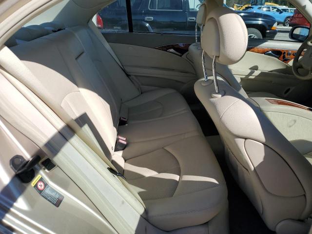 Photo 10 from auction – 2005 MERCEDES-BENZ E 320 4MAT with VIN WDBUF82J55X170744