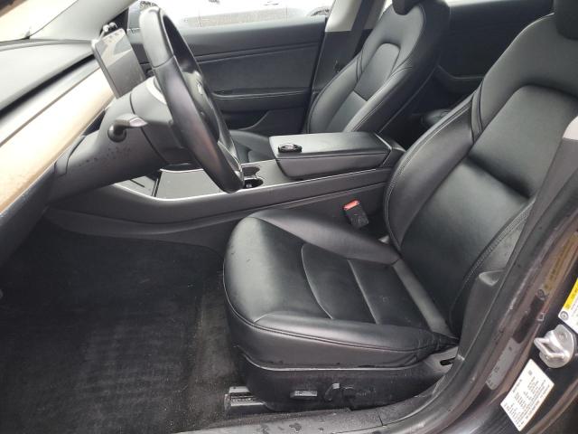 Photo 7 from auction – 2019 TESLA MODEL 3 with VIN 5YJ3E1EB8KF194652
