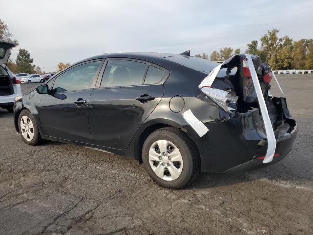 Photo 2 from auction – 2016 KIA FORTE LX with VIN KNAFK4A60G5481408