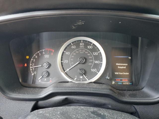 Photo 9 from auction – 2020 TOYOTA COROLLA LE with VIN 5YFEPRAE2LP086342