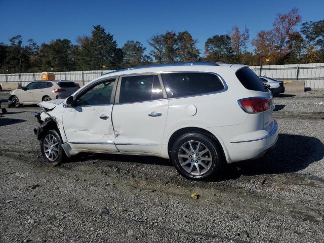 Photo 2 from auction – 2016 BUICK ENCLAVE with VIN 5GAKRBKD6GJ306930