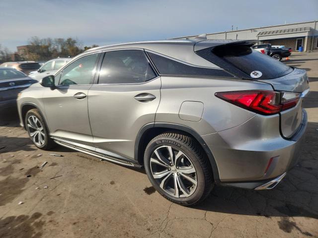 Photo 2 from auction – 2017 LEXUS RX 350 BAS with VIN 2T2BZMCAXHC105376