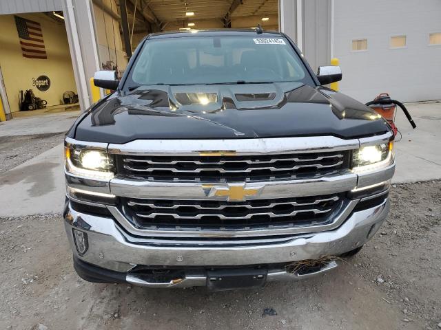 Photo 5 from auction – 2018 CHEVROLET SILVERADO with VIN 3GCUKSECXJG346113