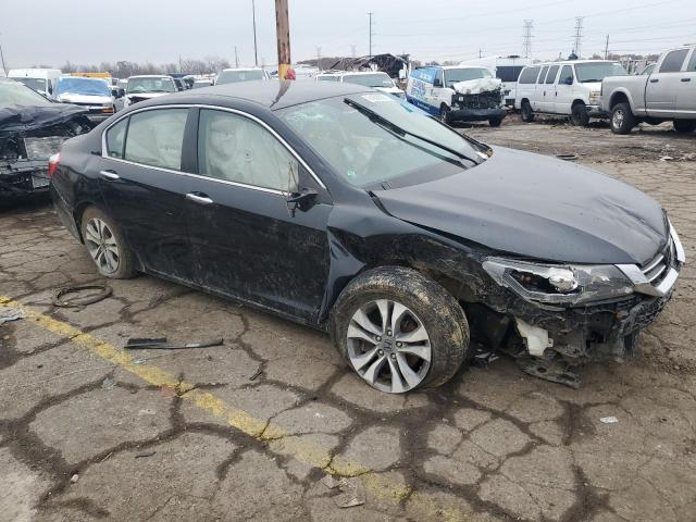 Photo 4 from auction – 2015 HONDA ACCORD LX with VIN 1HGCR2F3XFA072103