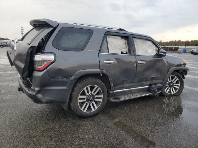 Photo 3 from auction – 2016 TOYOTA 4RUNNER SR with VIN JTEBU5JR4G5333429