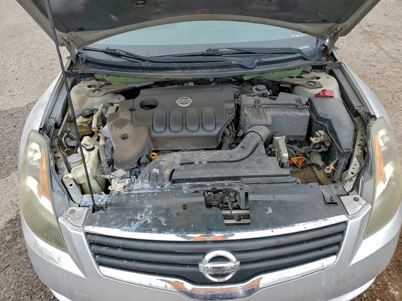 Photo 11 from auction – 2007 NISSAN ALTIMA 2.5 with VIN 1N4AL21EX7C120422