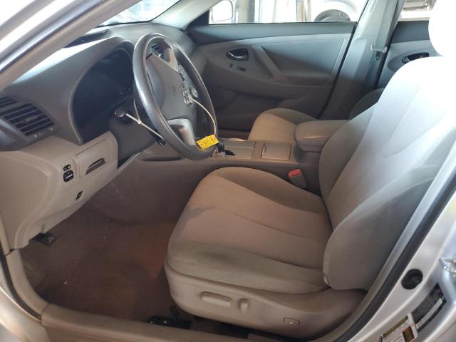 Photo 7 from auction – 2011 TOYOTA CAMRY BASE with VIN 4T1BF3EK4BU159260
